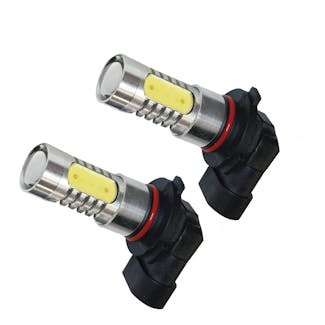 Oracle Lighting 3625-051 ORACLE Lighting H10 / 9145 Plasma Bulbs (Pair) - White