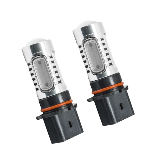 Oracle Lighting 3627-052 P13W Plasma Bulbs (Pair) W/ DRL Harness - Blue