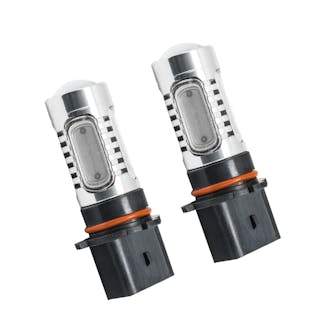 Oracle Lighting 3627-052 P13W Plasma Bulbs (Pair) W/ DRL Harness - Blue