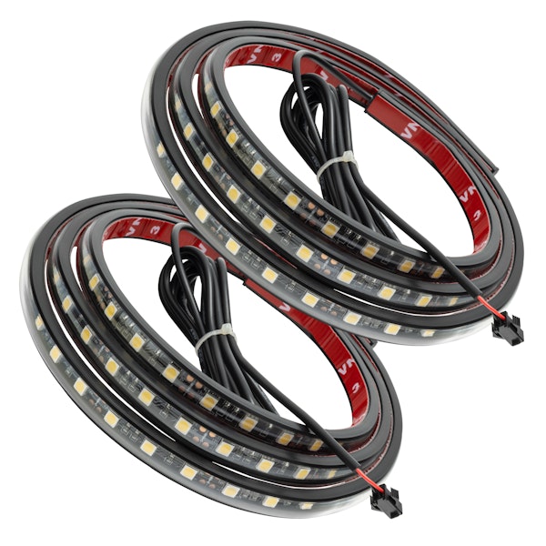 Oracle Lighting 3826-504 Truck Bed LED Cargo Light 60” Pair w/ Switch