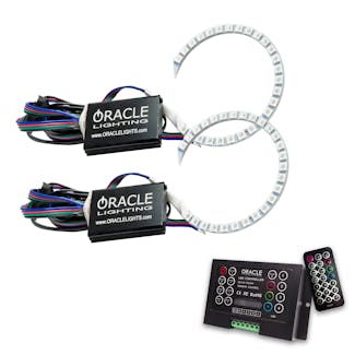 Oracle Lighting 3944-333 LED Projector Headlight Halo Kit
