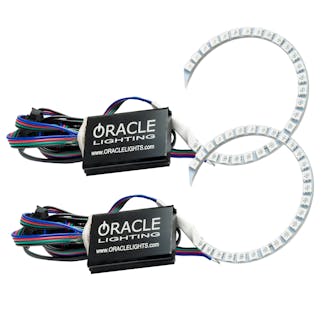 Oracle Lighting 3944-334 LED Projector Headlight Halo Kit