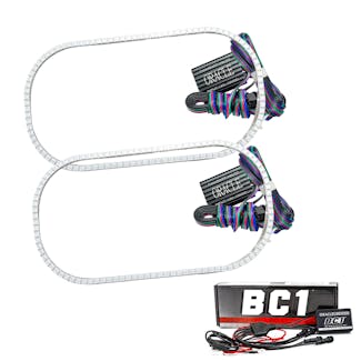 Oracle Lighting 3950-335 LED Headlight Halo Kit