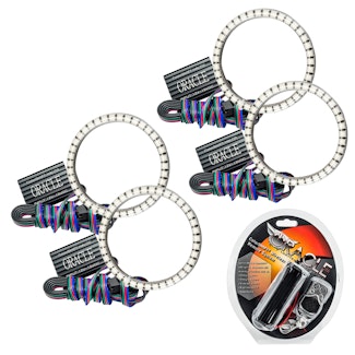 Oracle Lighting 3953-330 LED Headlight Halo Kit