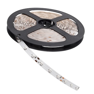 Oracle Lighting 4221-003 Interior Flex LED Spool - Red