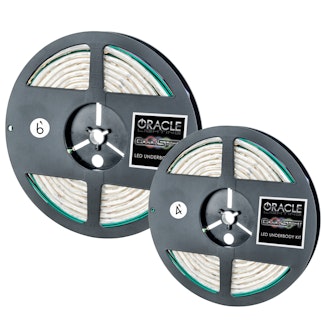 Oracle Lighting 4227-333 Universal ColorSHIFT® LED Underbody Kit