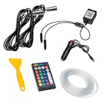 Oracle Lighting 4233-333-2 Fiber Optic LED Interior Kit - ColorSHIFT® (2PCS)