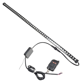 Oracle Lighting 4400-333 22 V2 Dynamic LED ColorSHIFT® Scanner