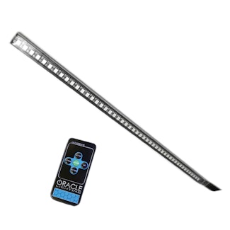 Oracle Lighting 4401-001 22" V2 LED Scanner - White