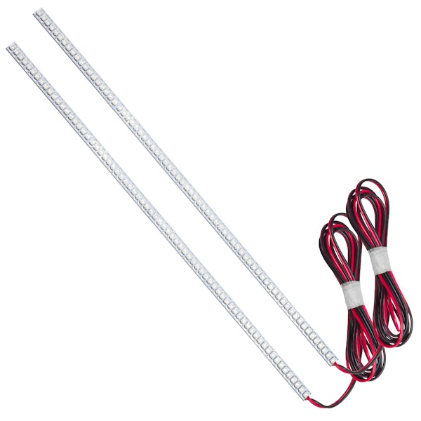 Oracle Lighting 4502-001 16'' LED Concept Strip (Pair) - White