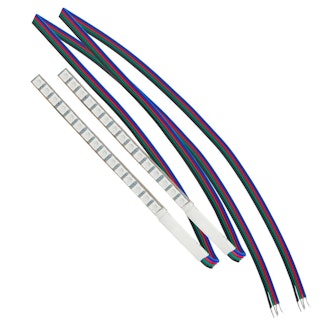 Oracle Lighting 4511-334 "Demon Eye" ColorSHIFT® Projector Illumination Kit