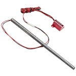 Oracle Lighting 4512-003 9" Waterproof LED Concept Strip (Single) - Red