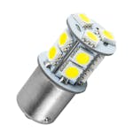 Oracle Lighting 5005-001 1156 13 LED 3-Chip Bulb (Single) - Cool White