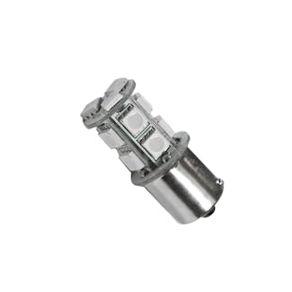 Oracle Lighting 5007-003 1157 13 LED Bulb (Single) - Red