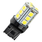 Oracle Lighting 5011-001 7443 18 LED 3-Chip SMD Bulb (Single) - Cool White