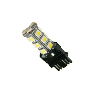 Oracle Lighting 5101-001 3156 18 LED 3-Chip SMD Bulb (Single) - Cool White
