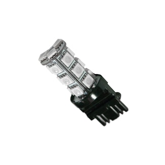 Oracle Lighting 5101-005 3156 18 LED 3-Chip SMD Bulb (Single) - Amber