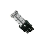 Oracle Lighting 5101-005 3156 18 LED 3-Chip SMD Bulb (Single) - Amber
