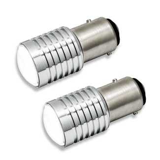 Oracle Lighting 5131-001 1156 5W Cree LED Bulbs (Pair) - Cool White