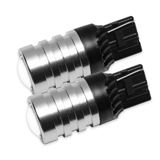 Oracle Lighting 5133-001 2018-2022 Jeep Wrangler JL Reverse Light Bulb (Pair)