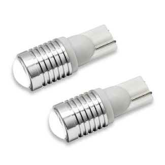 Oracle Lighting 5211-001 T10 3W Cree LED Bulbs (Pair) - Cool White