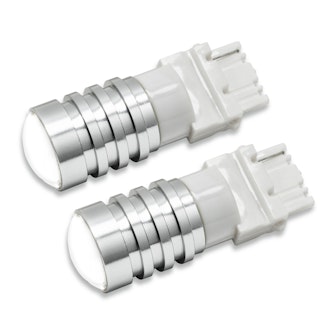 Oracle Lighting 5212-001 3156 5W Cree LED Bulbs (Pair) - Cool White
