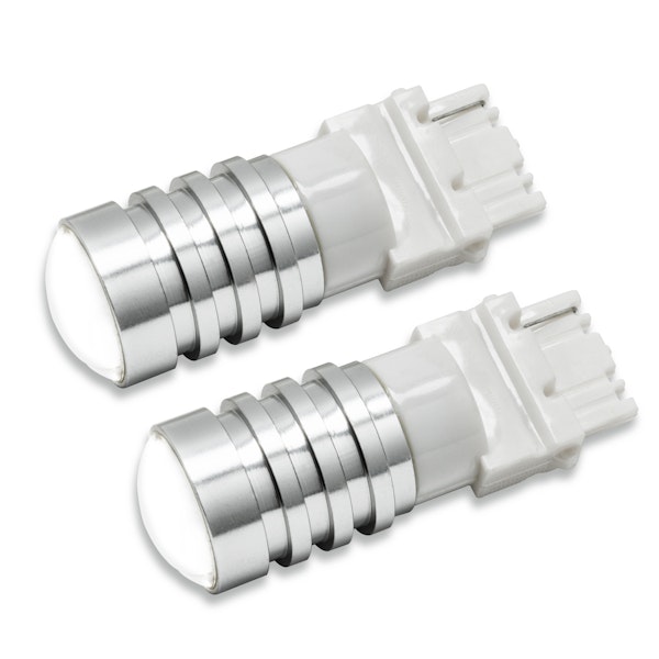 Oracle Lighting 5212-001 3156 5W Cree LED Bulbs (Pair) - Cool White