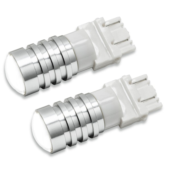 Oracle Lighting 5213-001 3157 5W Cree LED Bulbs (Pair) - Cool White