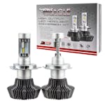 Oracle Lighting 5231-001 H4 4,000 Lumen LED Headlight Bulbs (Pair)