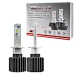 Oracle Lighting 5243-001 H1 4,000 Lumen LED Headlight Bulbs (Pair)