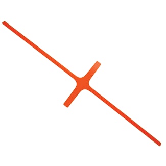 Oracle Lighting 5300-005 Amber Illuminated Grill Crosshairs Oracle Lighting 5300-005 Amber Illuminated Grill Crosshairs