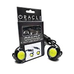 Oracle Lighting 5410-001 3W Universal Cree LED Billet Light - White