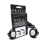 Oracle Lighting 5410-005 3W Universal Cree LED Billet Lights - Amber