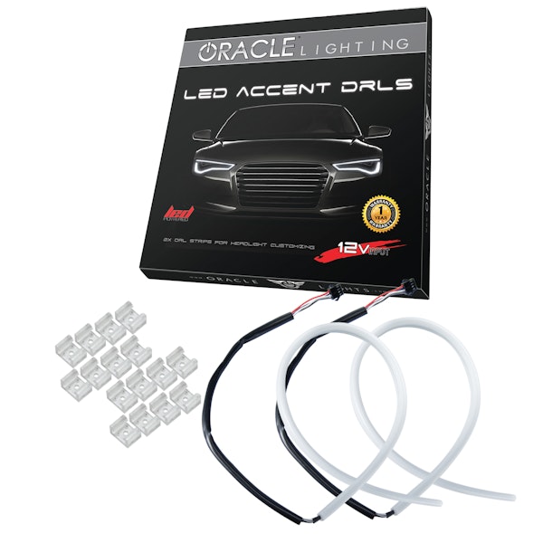 Oracle Lighting 5416-002 24" LED Accent DRLs