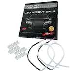 Oracle Lighting 5416-005 24" LED Accent DRLs
