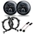 Oracle Lighting 5769J-504 7in. High Powered LED Headlights (Pair)