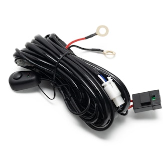 Oracle Lighting 5772-504 Off-Road Light Remote Wireless Switch