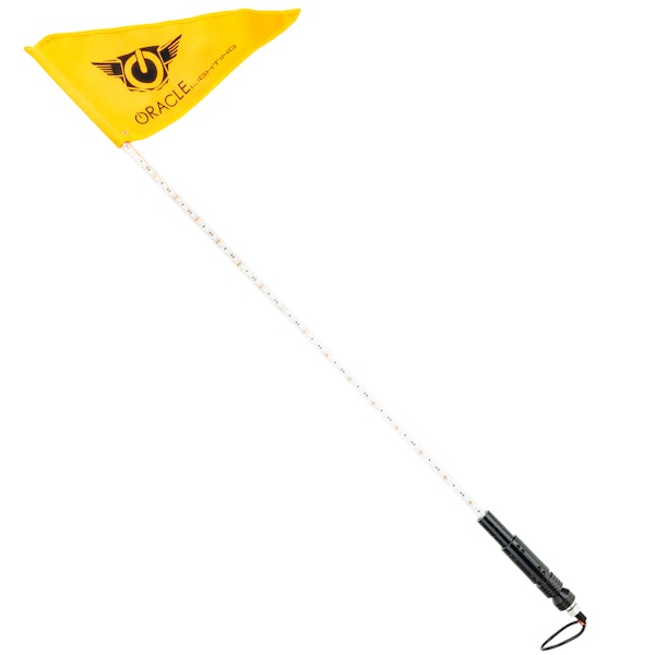 Oracle Lighting 5782-333 Off-Road 6ft LED Whip