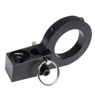 Oracle Lighting 5787-504 Off-Road 1.75 Whip Bar Folding Mount Clamp