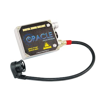 Oracle Lighting 5803-504 D2R/D2S HID Ballast