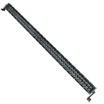 Oracle Lighting 5810-001 Black Series - 7D 50 288W Dual Row LED Light Bar