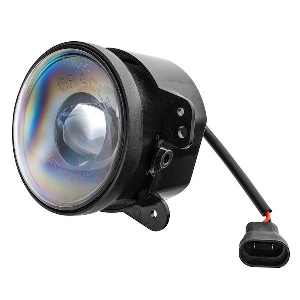 Oracle Lighting 5823-001 100mm 15W Driving Beam LED Emitter