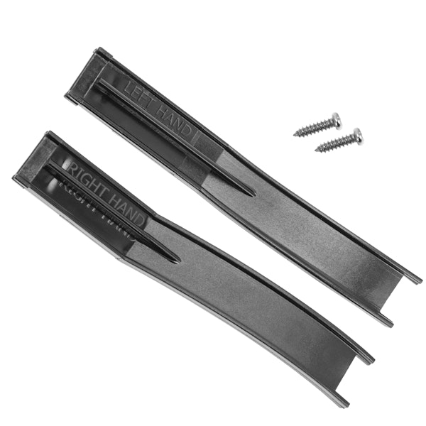 Oracle Lighting 5834-504 VECTOR™ Grill Extended Mounting Arms (Set)