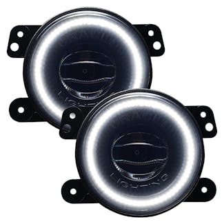 Oracle Lighting 5846-001 High Powered LED Fog Lights