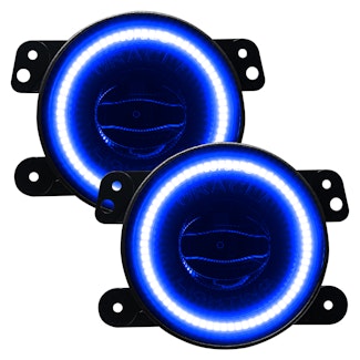 Oracle Lighting 5846-002 High Powered LED Fog Lights