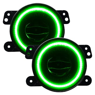 Oracle Lighting 5846-004 High Powered LED Fog Lights