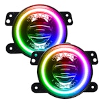 Oracle Lighting 5846-332 High Powered LED Fog Lights
