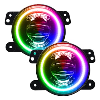 Oracle Lighting 5846-332 High Powered LED Fog Lights