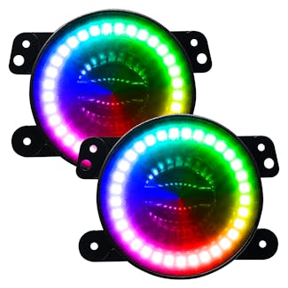 Oracle Lighting 5846-334 High Powered LED Fog Lights