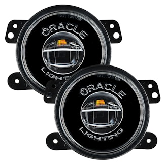 Oracle Lighting 5846-504 High Powered LED Fog Lights